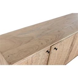 Tálalószekrény 170x40x80 cm