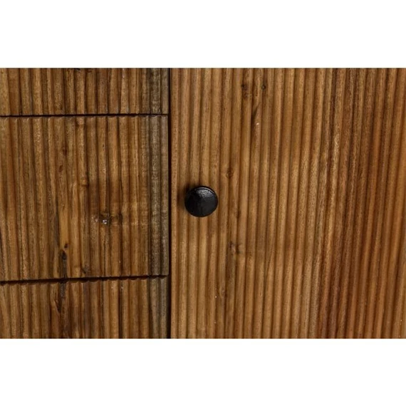 Tálalószekrény 178x40x77 cm