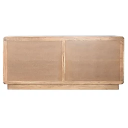 Tálalószekrény 180x40x80 cm