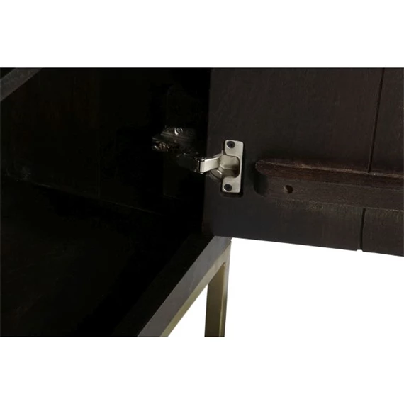 Tálalószekrény 160x40x90 cm