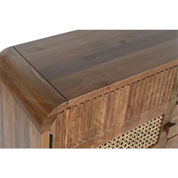 Tálalószekrény 160x38x75 cm