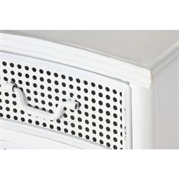 Tálalószekrény 101x42x85 cm