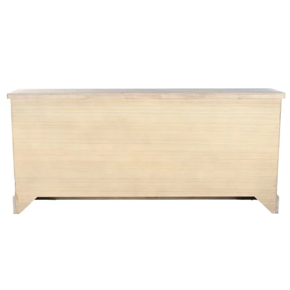 Tálalószekrény 180x40x82 cm