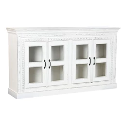 Tálalószekrény 180x40x100 cm