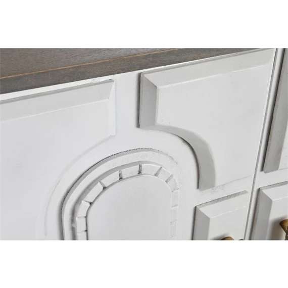 Tálalószekrény 152x43x84 cm