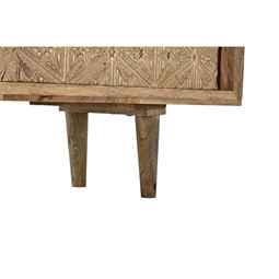 Tálalószekrény 160x45x85 cm