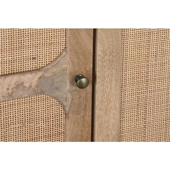 Tálalószekrény 150x40x76 cm