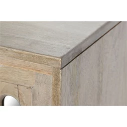 Tálalószekrény 175x40,5x83,5 cm