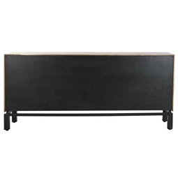 Tálalószekrény 175x40x80 cm