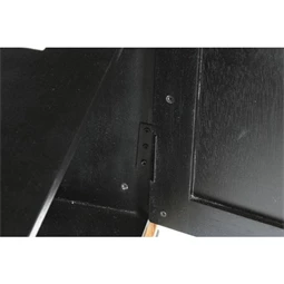 Tálalószekrény 175x40x80 cm