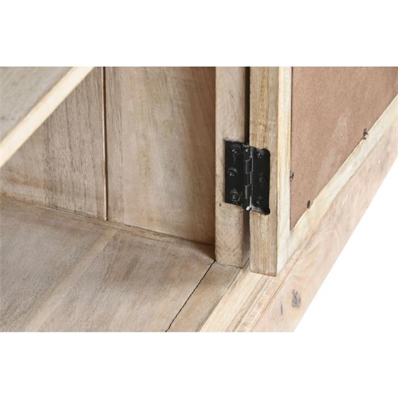 Tálalószekrény 200x45x90 cm