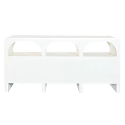 Tálalószekrény 160x40x80 cm