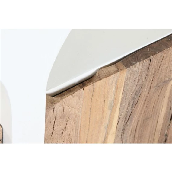 Tálalószekrény 160x40x80 cm