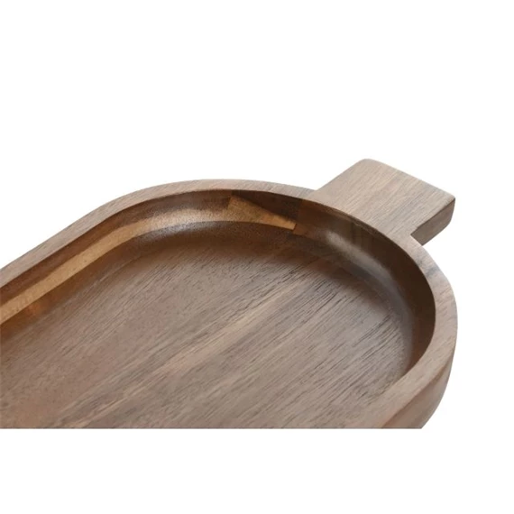 Tálca 48,5x18x3,5 cm