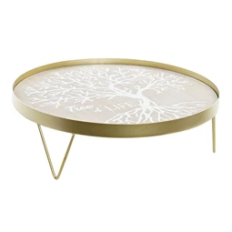 Tálca 38,5x38,5x12 cm