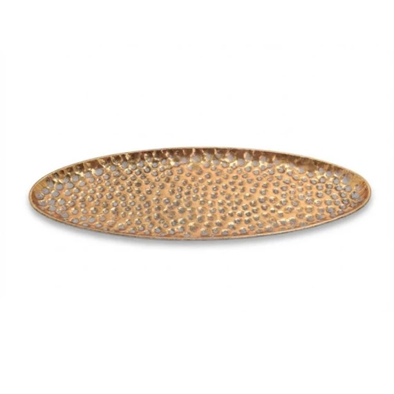 Tálca ovális S 44x16x5 cm