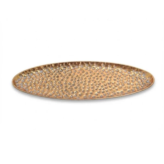 Tálca ovális S 44x16x5 cm