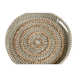 Tálca szett 40x40x8 cm S/2