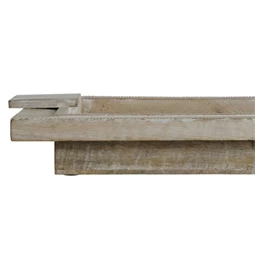 Tálca szögletes 48x30,5x7,5 cm