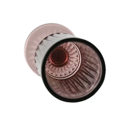 Talpas pohár szett 160 ml 6x6x18,4 cm S/6