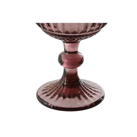 Talpas pohár szett 380 ml 8,8x8,8x16,3 cm S/6