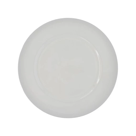Tányér kerek 33x33 cm