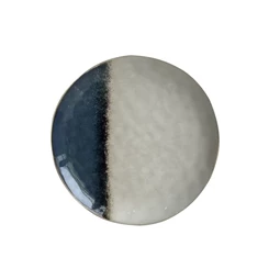 Tányér 27,5x27,5x3 cm