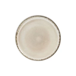 Tányér 27x27x3 cm