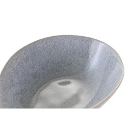 Tányér 20x16,3x5,9 cm