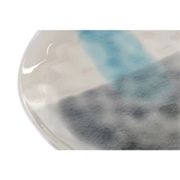 Tányér 21x21x2,5 cm