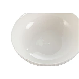 Tányér 18,3x5,5x18,3 cm