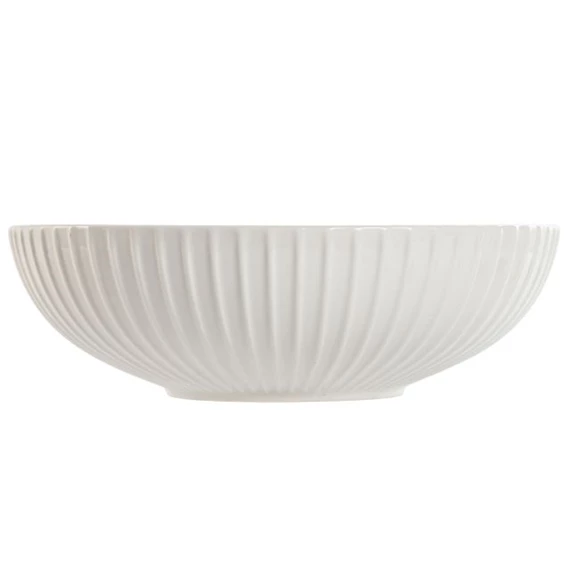 Tányér 18,3x5,5x18,3 cm