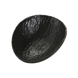 Tányér 19x15,8x7 cm