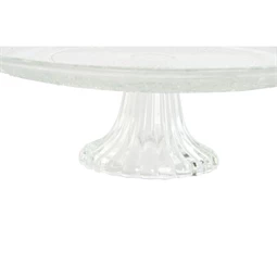 Tányér 29x29x9,2 cm