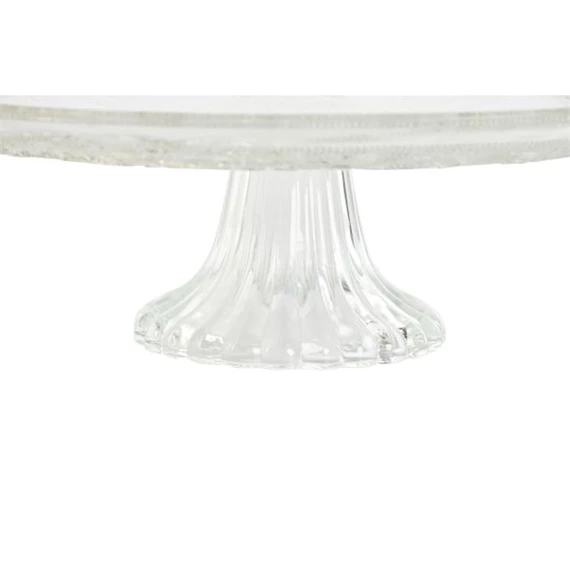 Tányér 33x33x9,4 cm