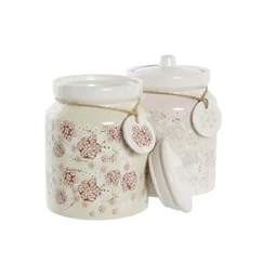 Tároló 12x12x16 cm 2 féle