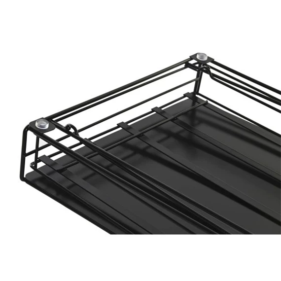 Tároló kávékapszulának 28,7x32x7 cm