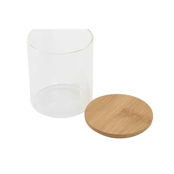 Tároló szett 31x11x11,5 cm S/3