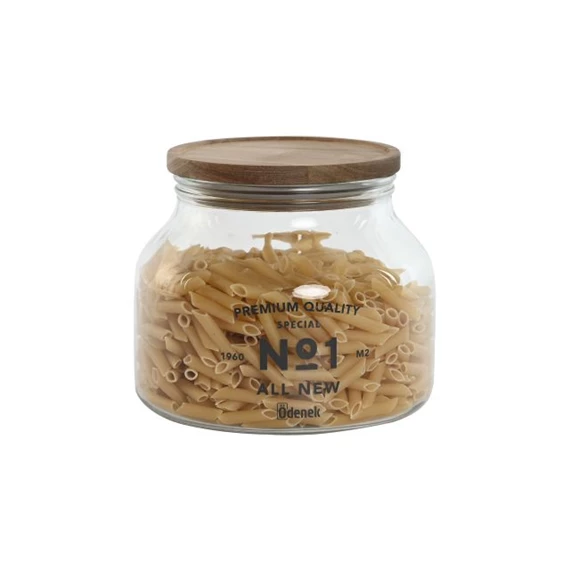 Tároló szett 16x16x21 cm S/3