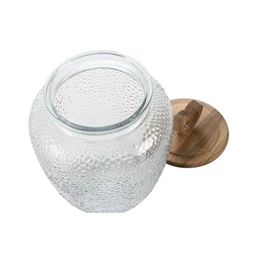 Tároló 15x15x21 cm