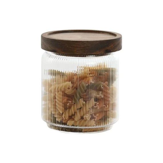 Tároló 9x9x10,4 cm