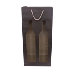 Tasak boros, dupla 17,5x37x8,5 cm