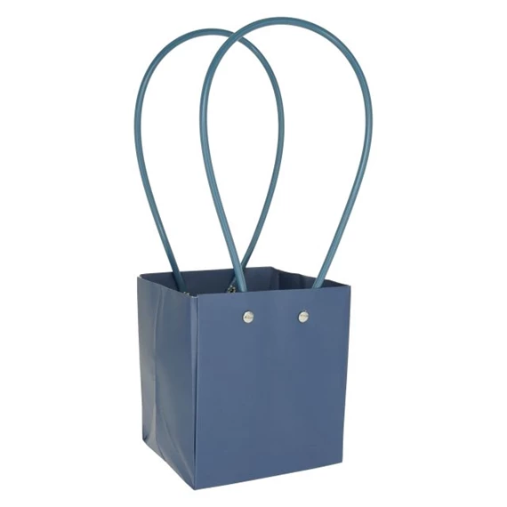 Tasak füllel 11,5x10,5x13 cm