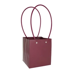 Tasak füllel 13x12x15 cm