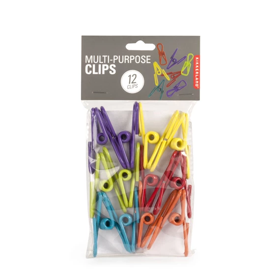 Tasakzáró csipesz S/12