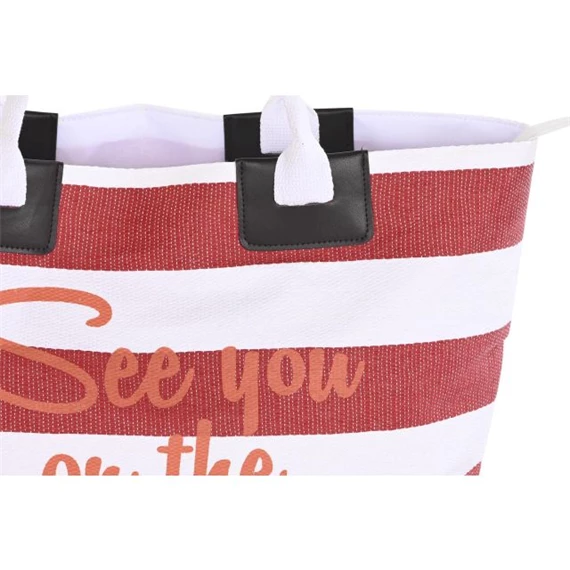 Táska "Beach" felirattal 58x16x35 cm 2 féle