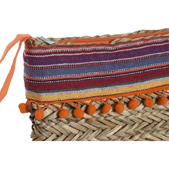 Táska bojtos 26x4x20 cm 2 féle