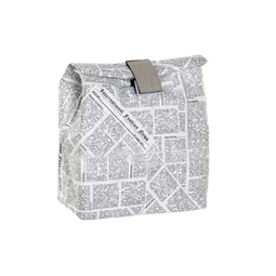 Táska hőtartó 20x10x28 cm