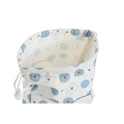 Táska kacsás 24x2x26 cm 2 féle