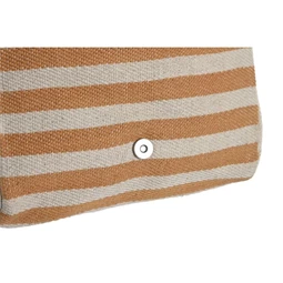 Táska díszes 25x9x75 cm